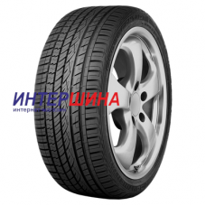 Continental 285/45R19 107W CrossContact UHP MO TL FR ML