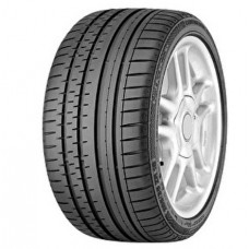 Continental ContiSportContact 2, R16 205/55