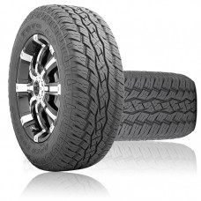 Toyo Open Country A/T Plus, R16 215/65