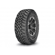 Toyo Open Country M/T, R17 265/70
