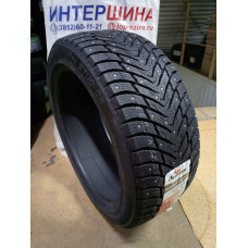 215/55 R18 Powertrac SNOWPRO STUD 02, 24 год шип