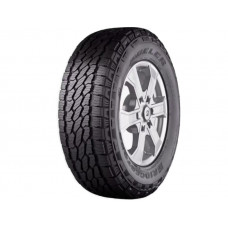 265/65 R17 Bridgestone Dueler All-Terrain A/T002, Венгрия