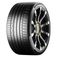 275/45 R21 Continental ContiSportContact 6