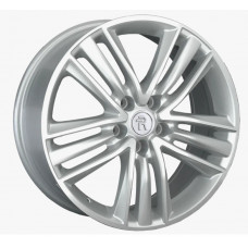 Диск Replay INF19 R20x8,0J 5*114,3 ET-40 Silver