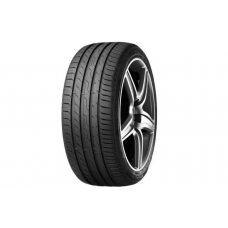 235/60 R18 Nexen N'Fera Sport, 25 год