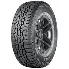215/65 R16 Nokian Outpost AT